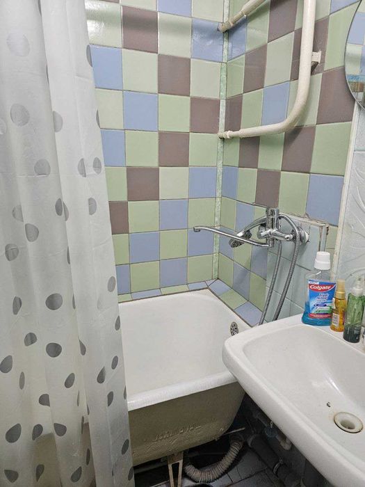 Срочно Сдаю 1/3/5 кв на карасу-4