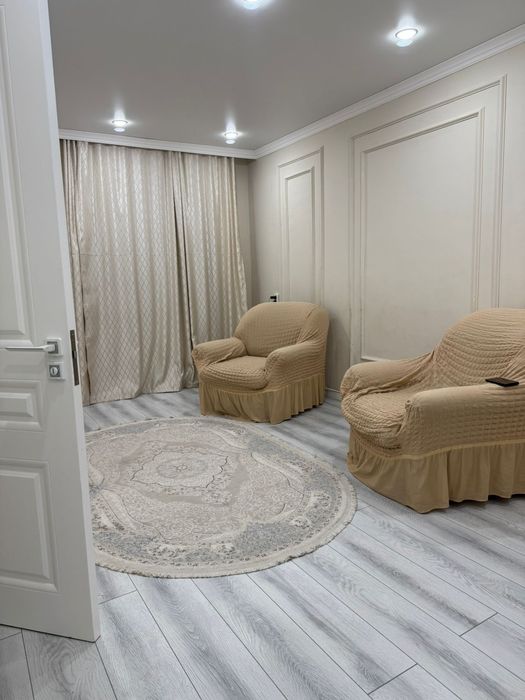 Сдаю посуточно евро квартиру в Текели