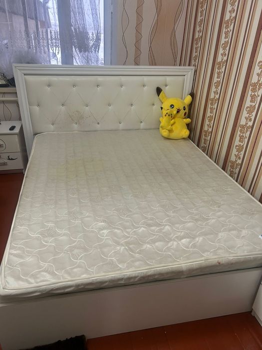 Спальная  горнитр