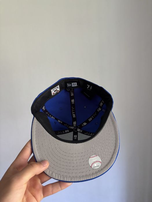 Sapca New Era 59