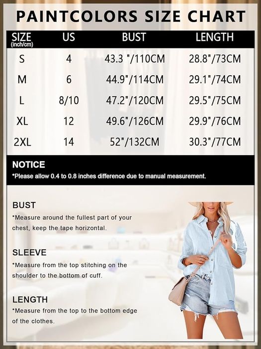 Cămașă damă nouă mărimea XL culoare caisă