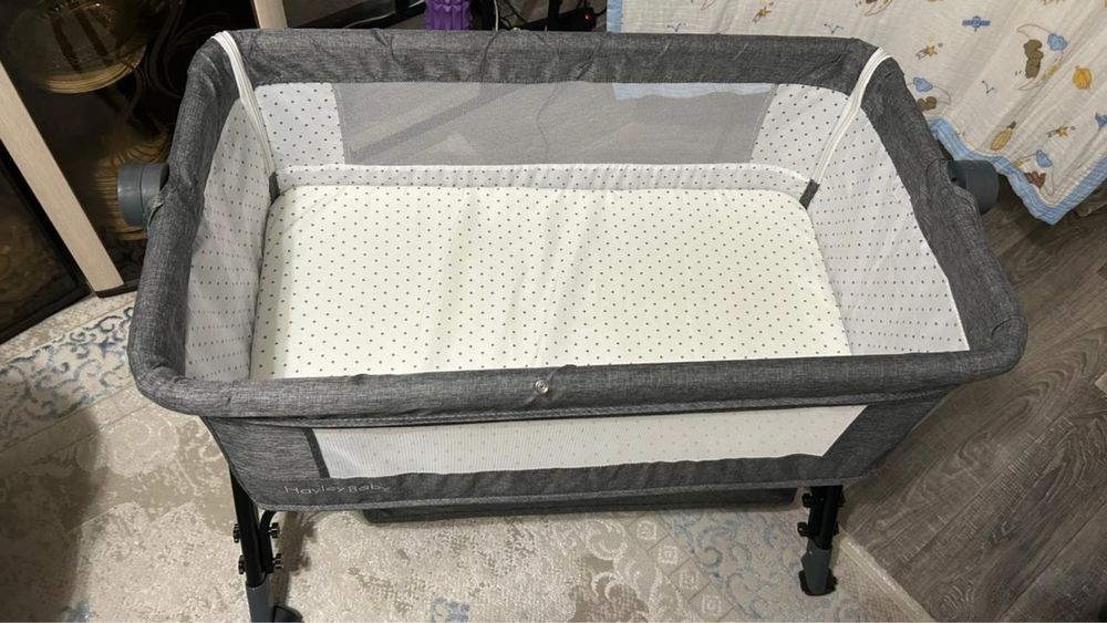 Продам Кровать люльку