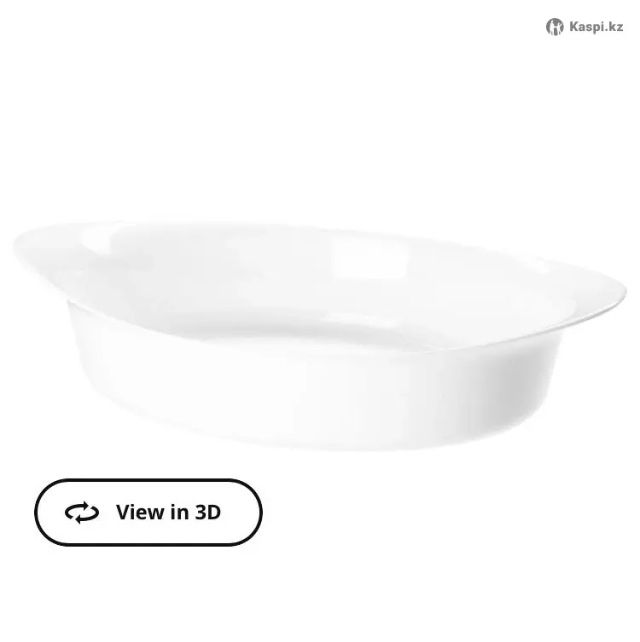 Форма для запекания IKEA