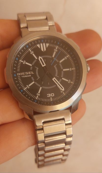 Vand Ceas Diesel