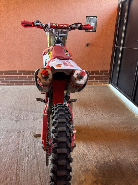 Honda CRF 450R 2014 – Stare impecabilă(CITIȚI ANUNȚUL !!)