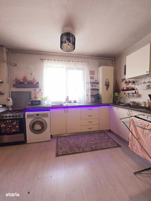 Apartament 2 Camere Strada Caisului, Fundeni Dobroești