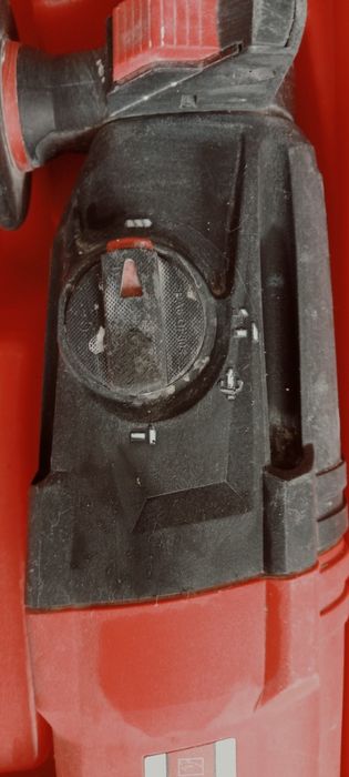 Перфоратор хорошего качества