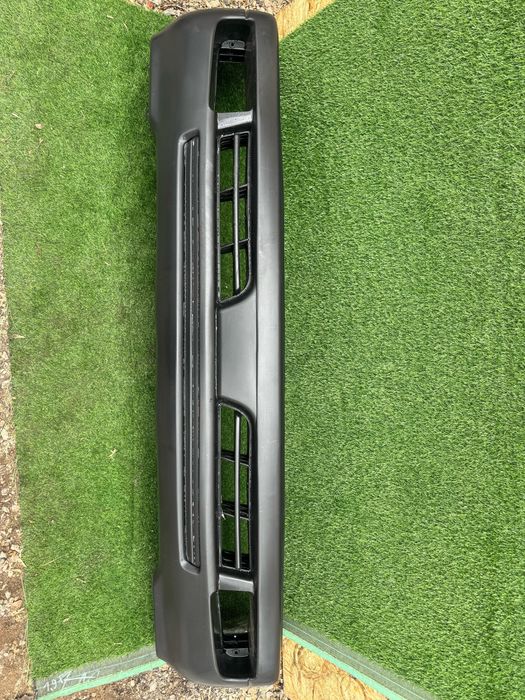 Бампер перед Лексус LX 470 дубликат