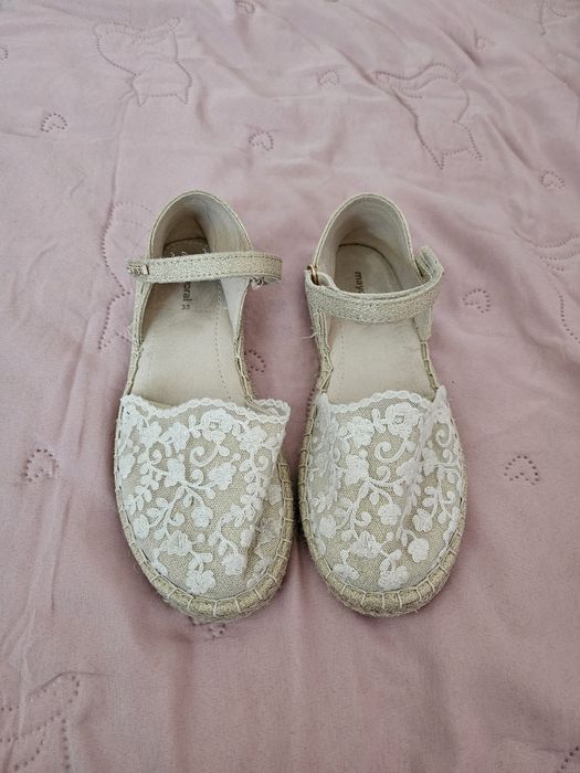 Еспадрили Mayoral