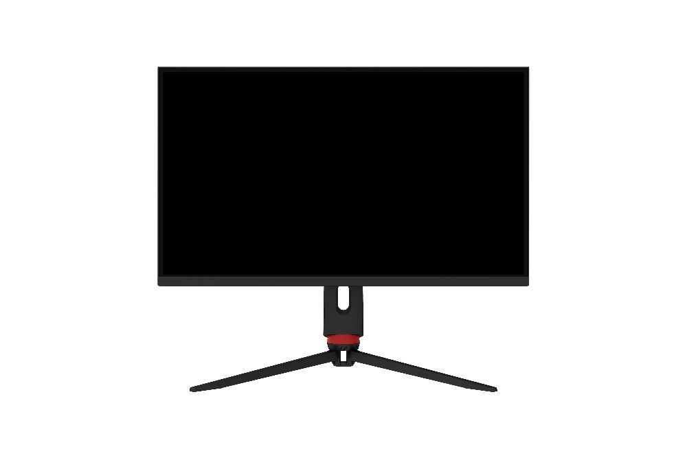 Монитор XG 165hz 27 дюймов