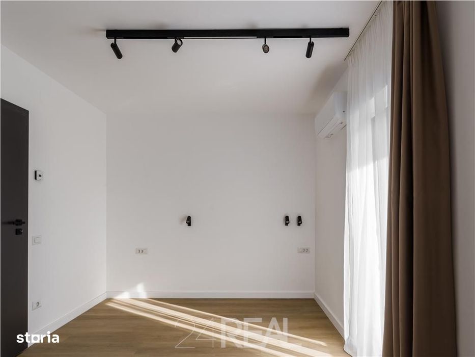 Apartamente de inchiriat Piata Victoriei | Imobil rezidential premium