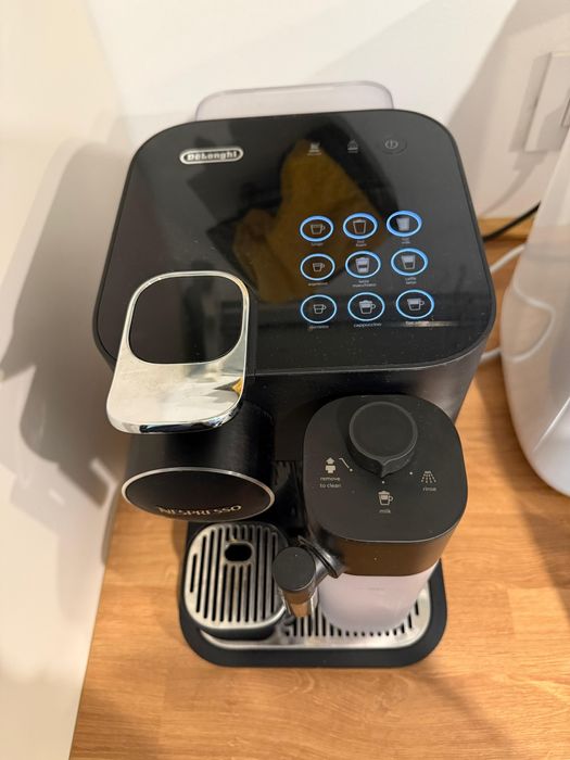 Nespresso Gran Lattissima