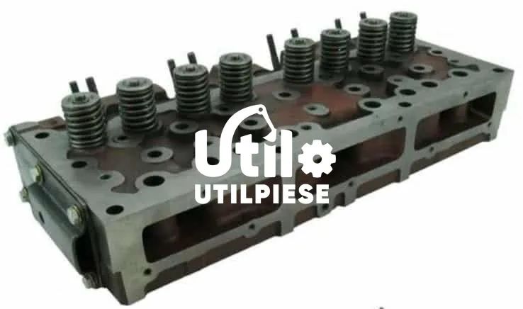 chiuloasa motor perkins 1006-6 ya yb yc yd ye yf + piese perkins