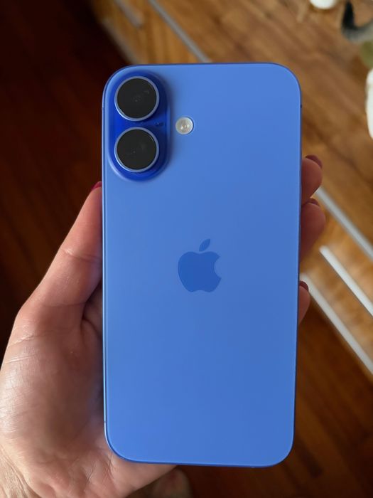 Iphone16 de vânzare 128 GB