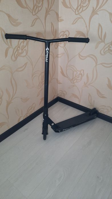 Трюковый самокат