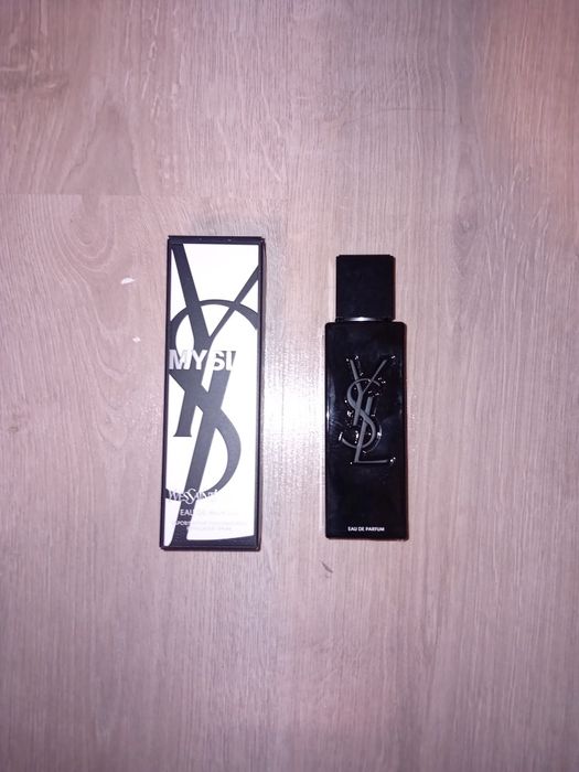 YSL-Myslf EDP Set Cadou
