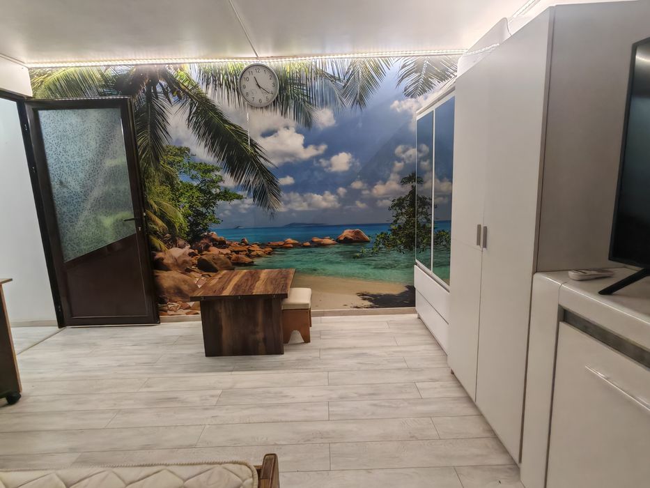 Apartament 2 camere mansarda 45mp