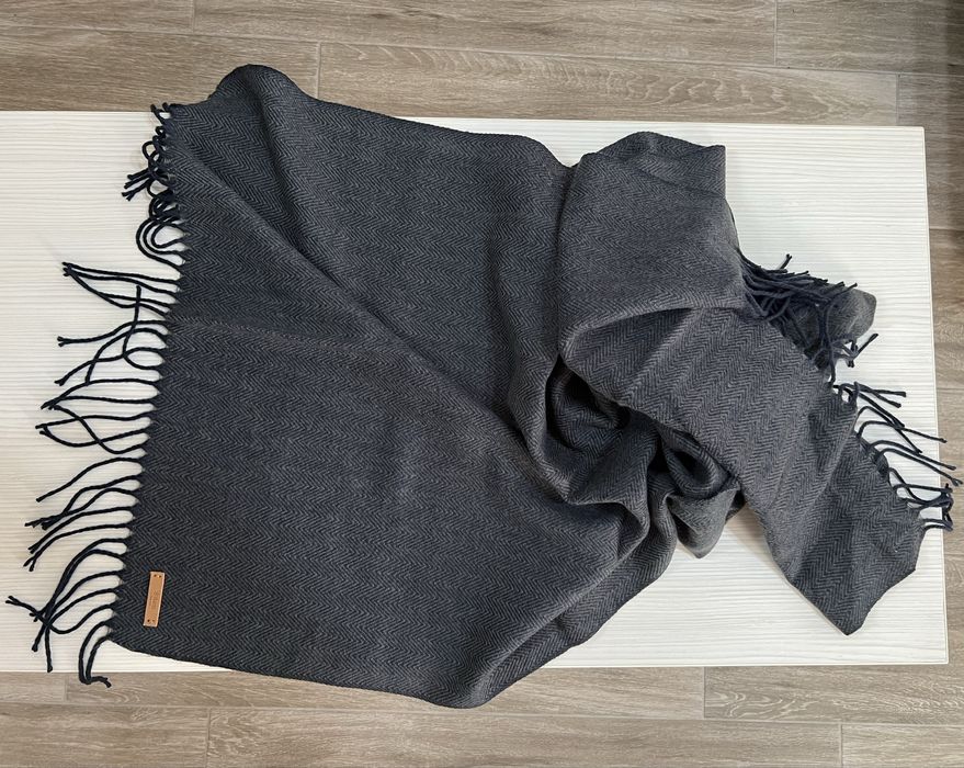 Fular Barts din acrilic