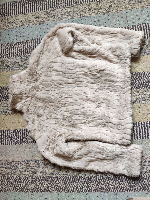 Дамско палто VILA размер S