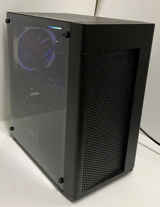 COMPACT GAMING | GTX 1070 8gb GDDR5 | Core i5 9500 | 16GB RAM