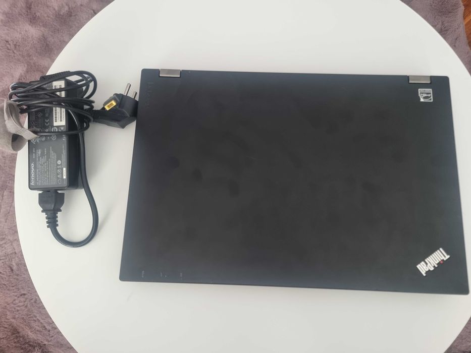 Laptop lenovo thinkpad l570 i5 6200u 8gb ddr4 ssd 128gb