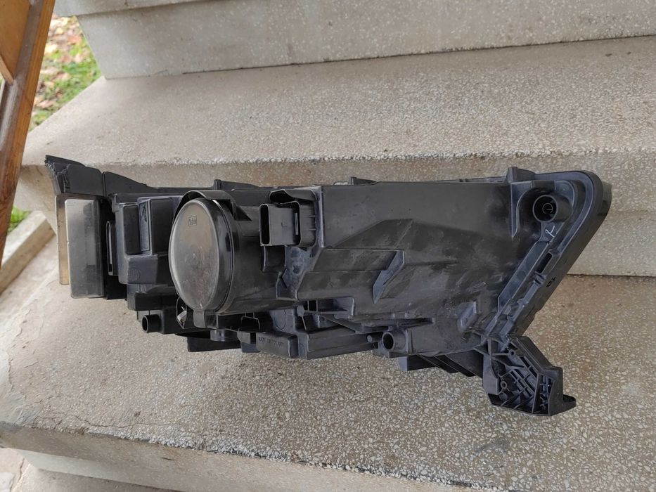 Фар Opel Mokka B LED ляв/ Фар Опел Мока Фар Opel Moka Оригинален