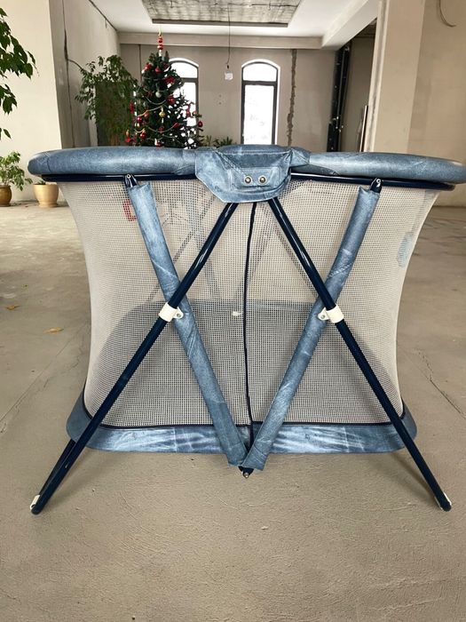 Манеж детский chicco