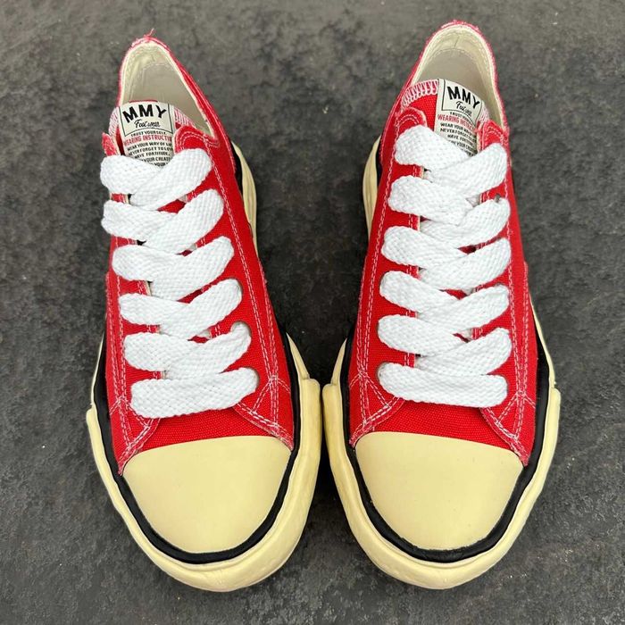 Sneakers Maison Mihara