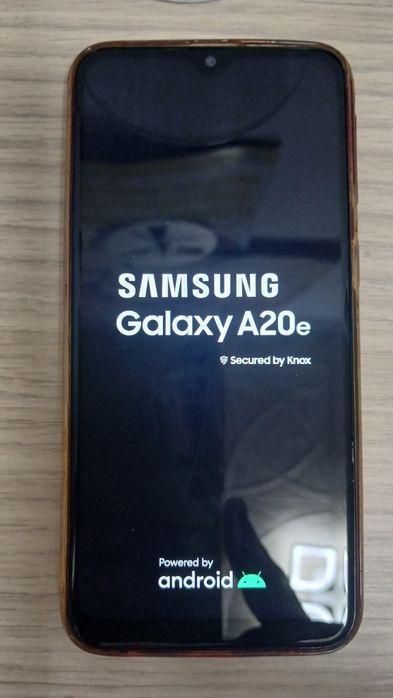 Samsung Galaxy A20.E  Dual SIM