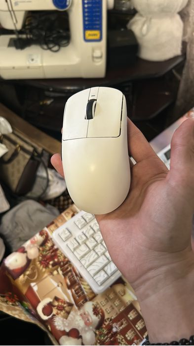 Мышь Vgn vxe r1 se+