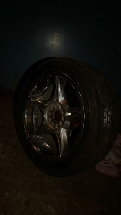 Титанки 18 r18 18р