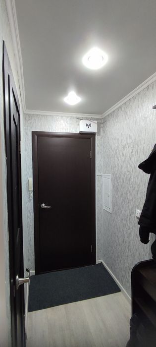 Продам однокомнатную квартиру