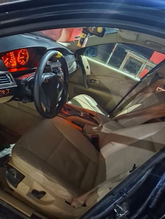 Vand BMW seria 5 E60 530D