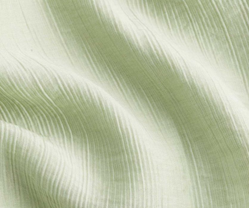 Rochie lunga verde fistic | XS