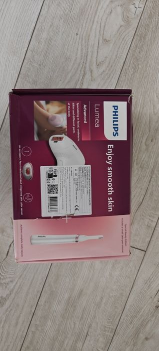 Philips IPL Lumea Advance