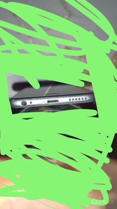 Iphone 6s srochna 128talik