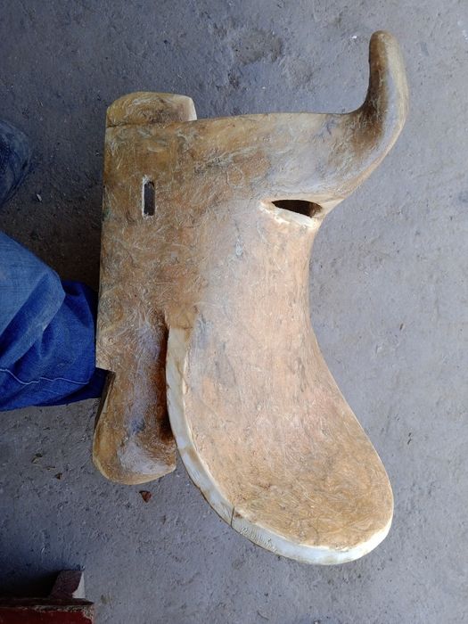 Сурхон эгарлар сотилади