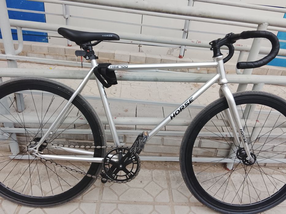 Продам horse hse 700