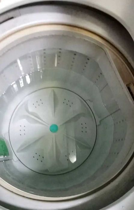 Стиральная машина Samsung