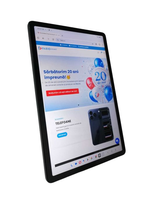 Lenovo Tab M11 11.0”