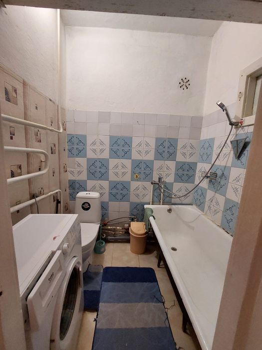 Сдам 2 ух.комн кв район Парка Победы