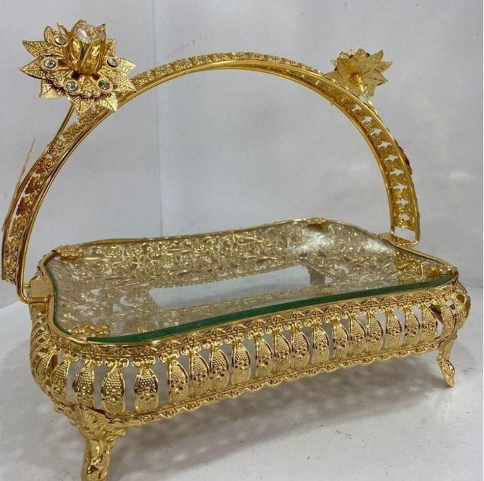 Менажница прямоугольная