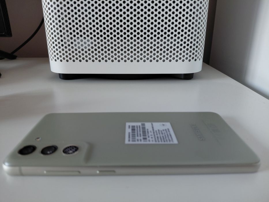 Samsung Galaxy S21 FE