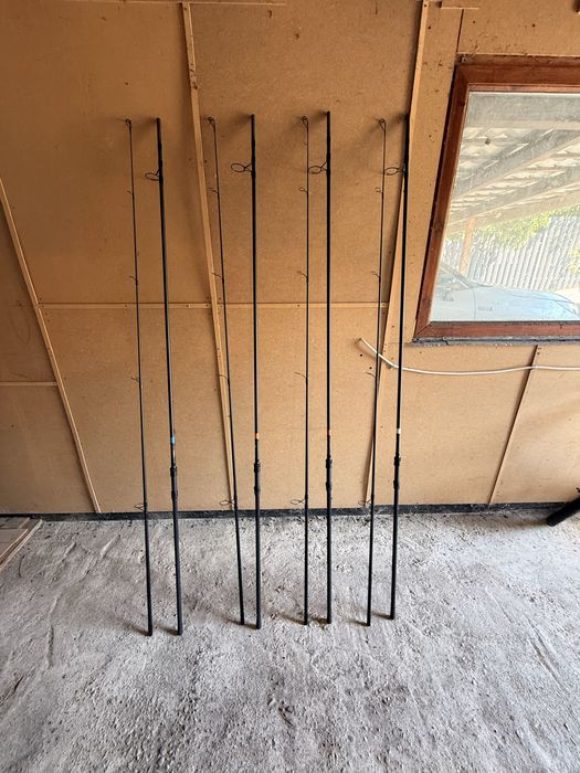 Lanseta PROLOGIC 2buc C2 Element XD 3,90/3,5lbs