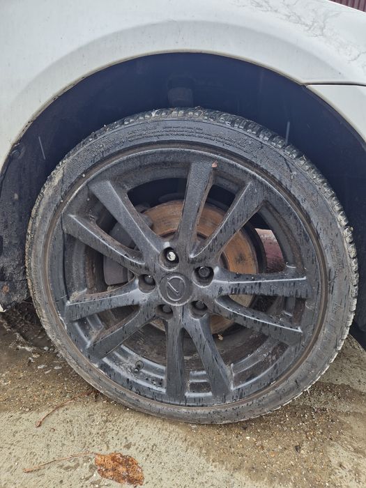 armatura bara spate lexus is 220 d an 2007 motor 2.2 d-cat 177 cp