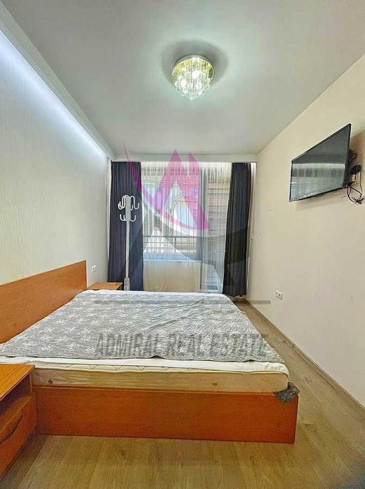 Дава се под наем Тристаен апартамент в Варна, Червен площад - 70 кв.м за 650 € - Снимка #2