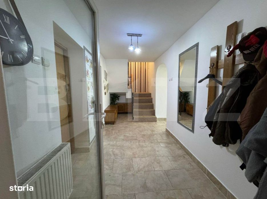 Complex imobiliar versatil, ideal pentru pensiune sau inchiriere zona