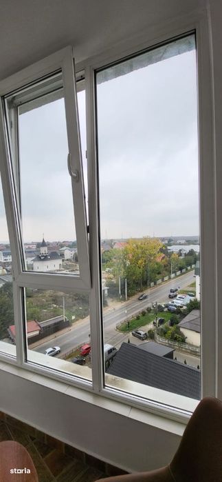 Obcini - garsoniera in bloc de apartamente