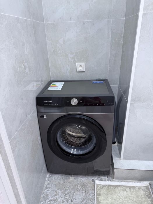 ұзақ мерзімге пәтер жалға беріледі