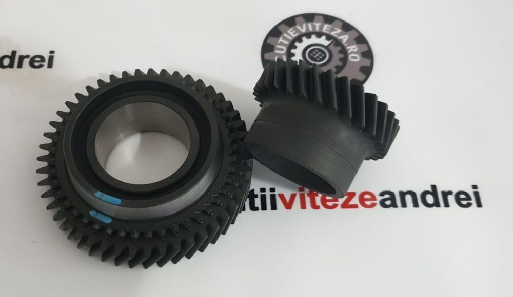 Pinioane / sincroane viteza a 6-a Dacia Duster